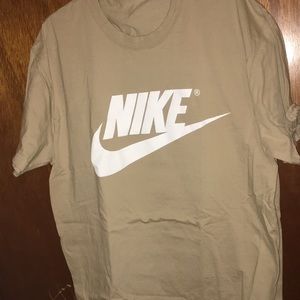 Nike shirt